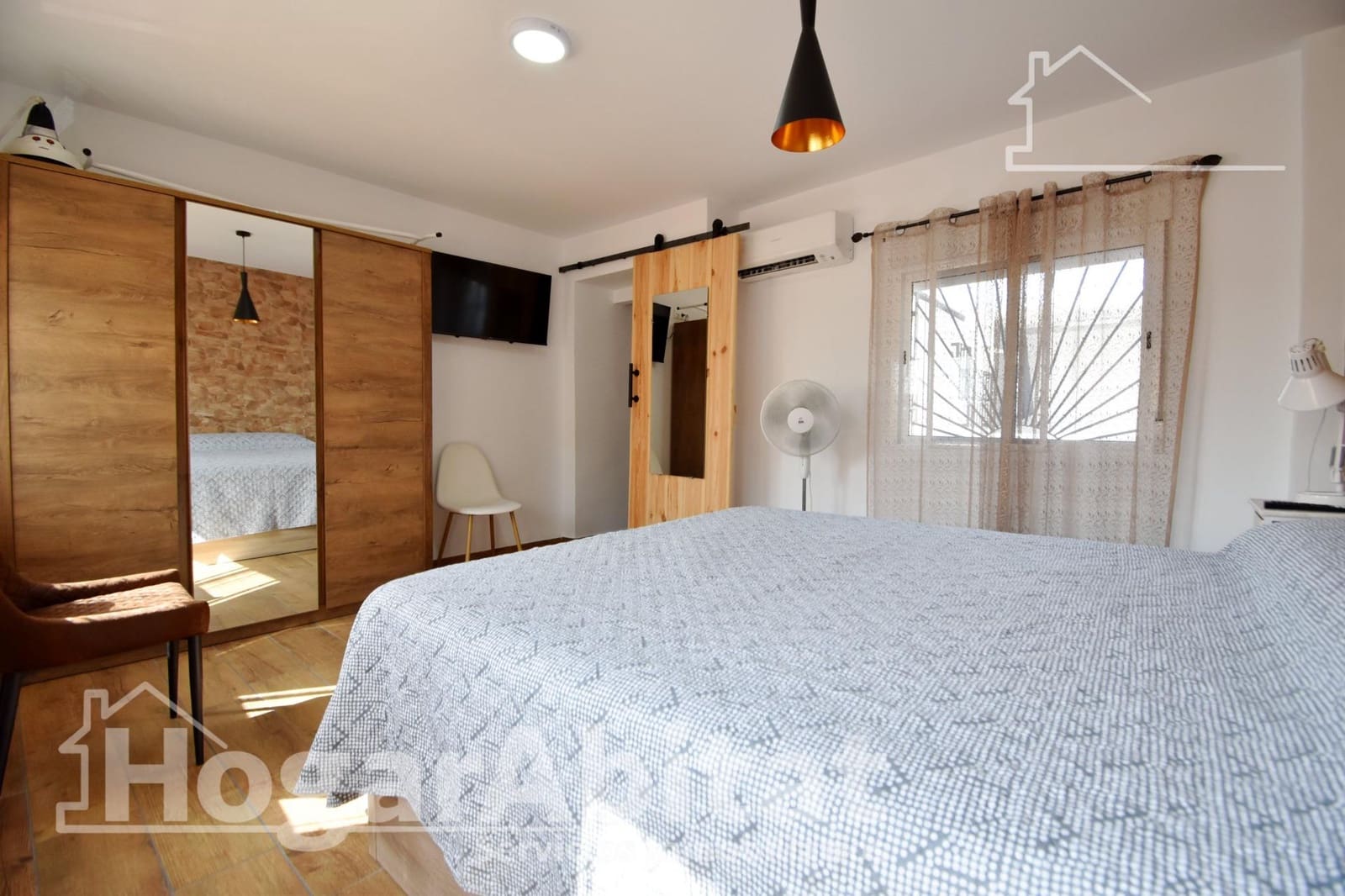 1 sovrum Hus till salu i Tavernes de la Valldigna - 119 000 € (Ref: 9778236)