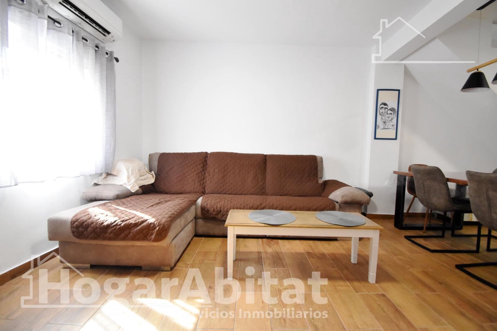 1 sovrum Hus till salu i Tavernes de la Valldigna - 119 000 € (Ref: 9778236)