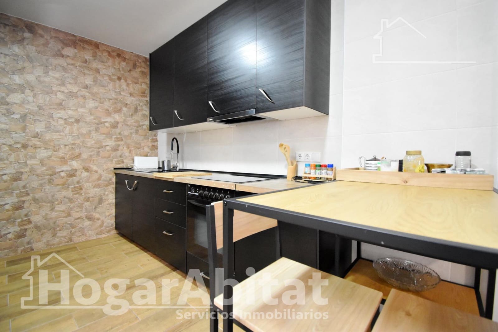 1 sovrum Hus till salu i Tavernes de la Valldigna - 119 000 € (Ref: 9778236)