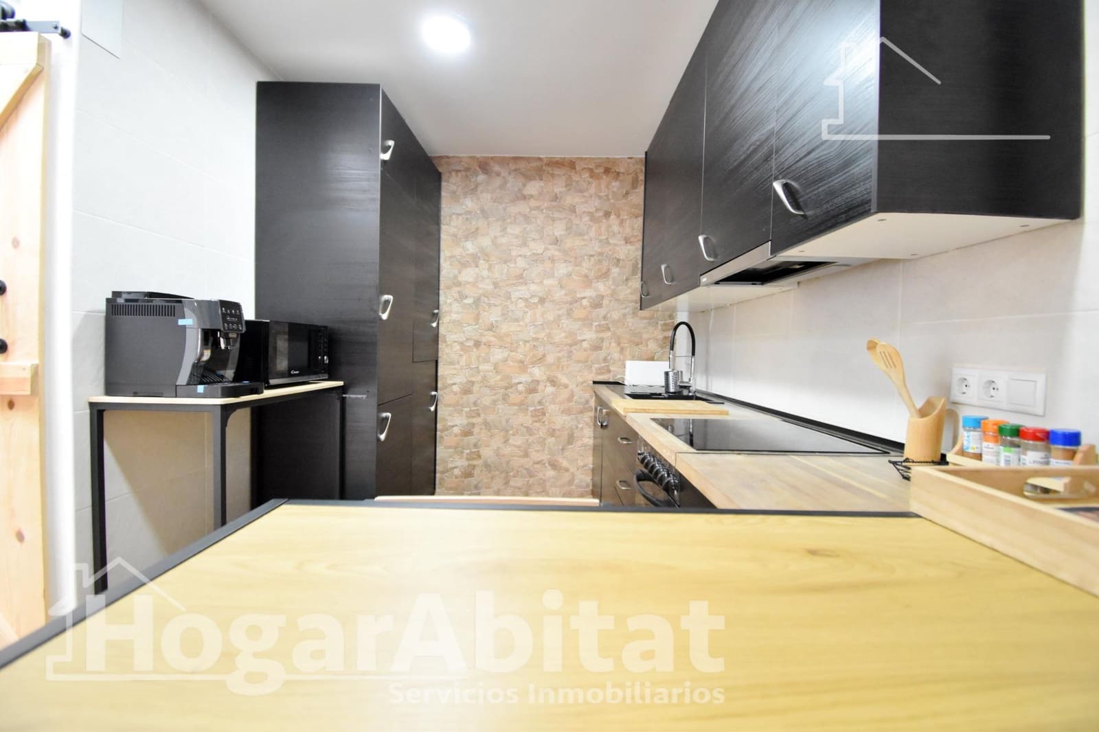 1 sovrum Hus till salu i Tavernes de la Valldigna - 119 000 € (Ref: 9778236)