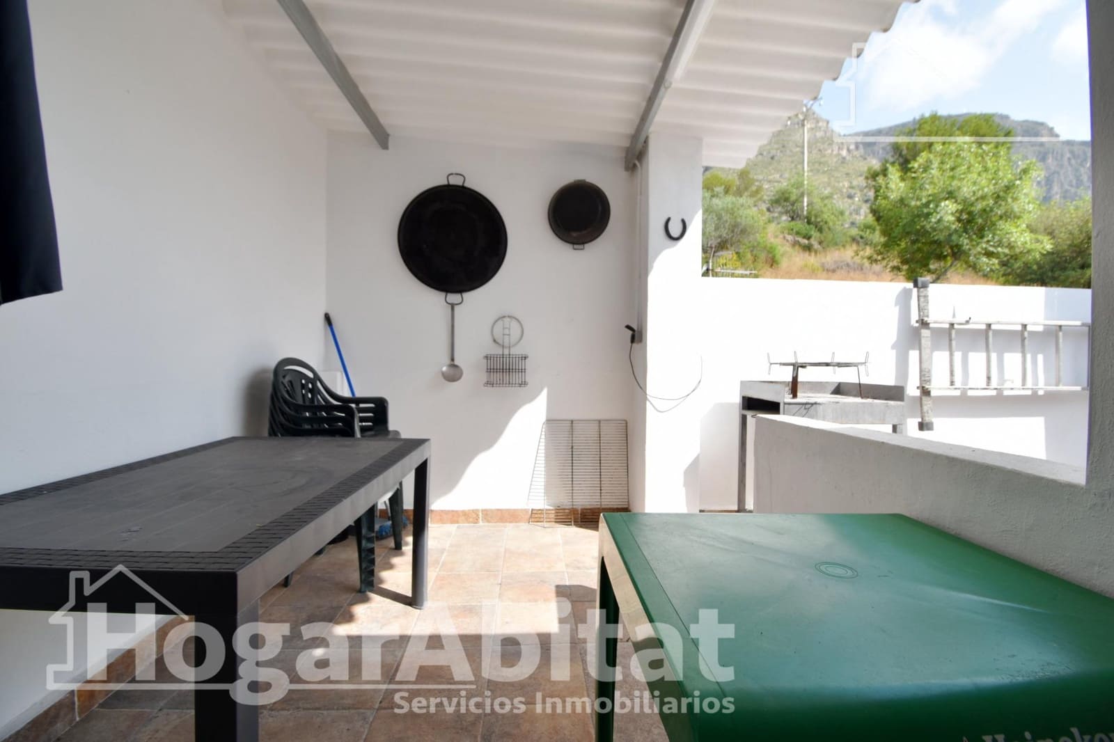 1 sovrum Hus till salu i Tavernes de la Valldigna - 119 000 € (Ref: 9778236)