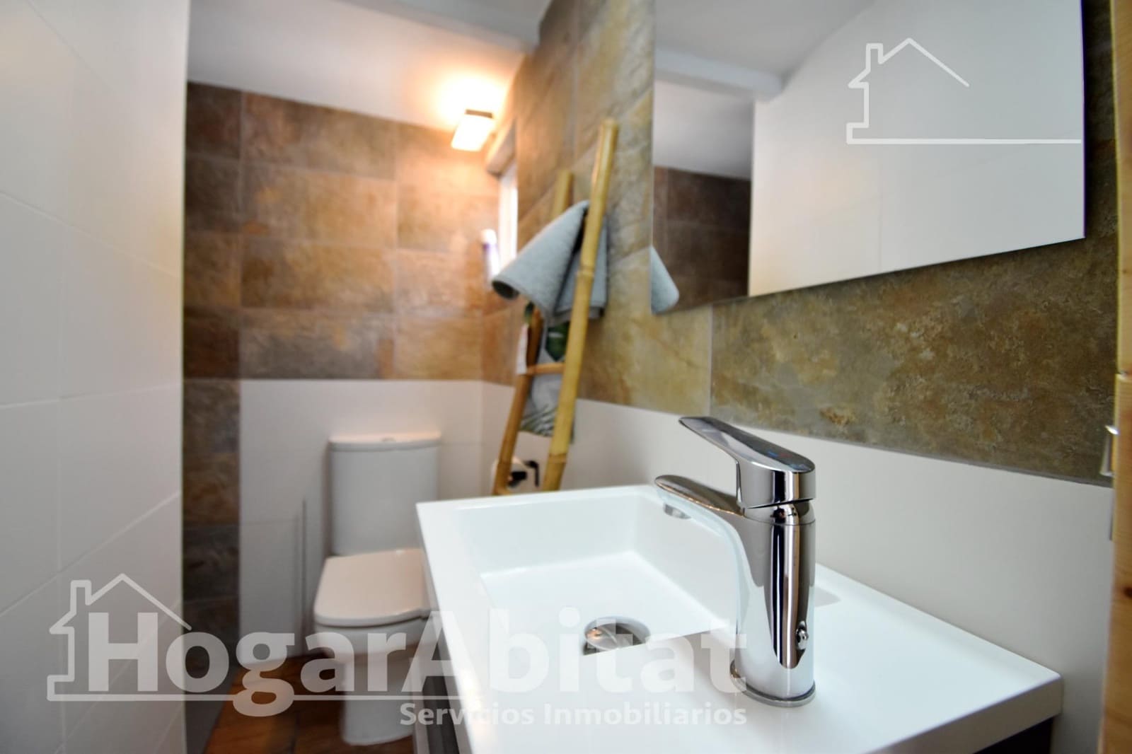 1 sovrum Hus till salu i Tavernes de la Valldigna - 119 000 € (Ref: 9778236)