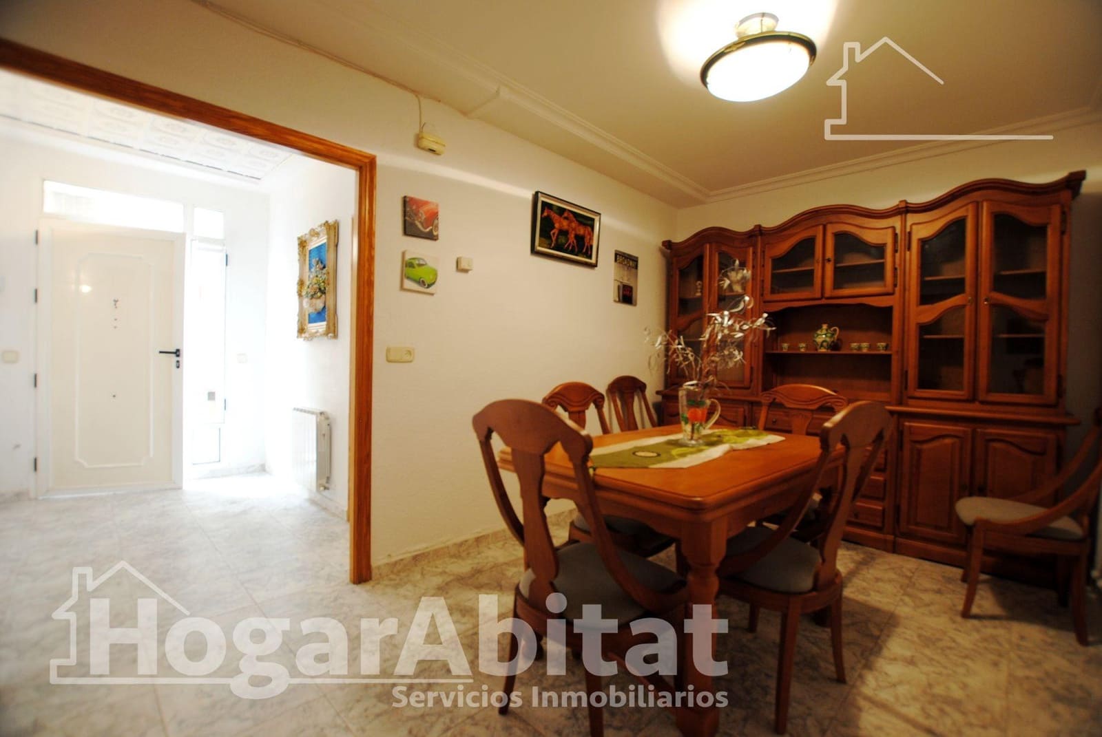 3 sovrum Hus till salu i Tavernes de la Valldigna - 130 000 € (Ref: 9778237)