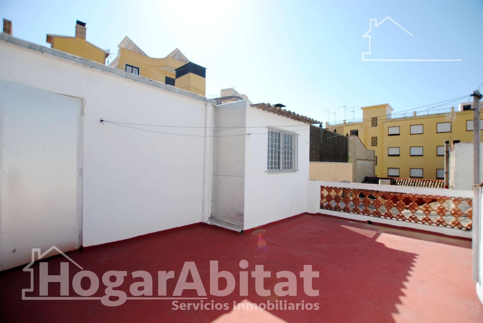 3 sovrum Hus till salu i Tavernes de la Valldigna - 130 000 € (Ref: 9778237)