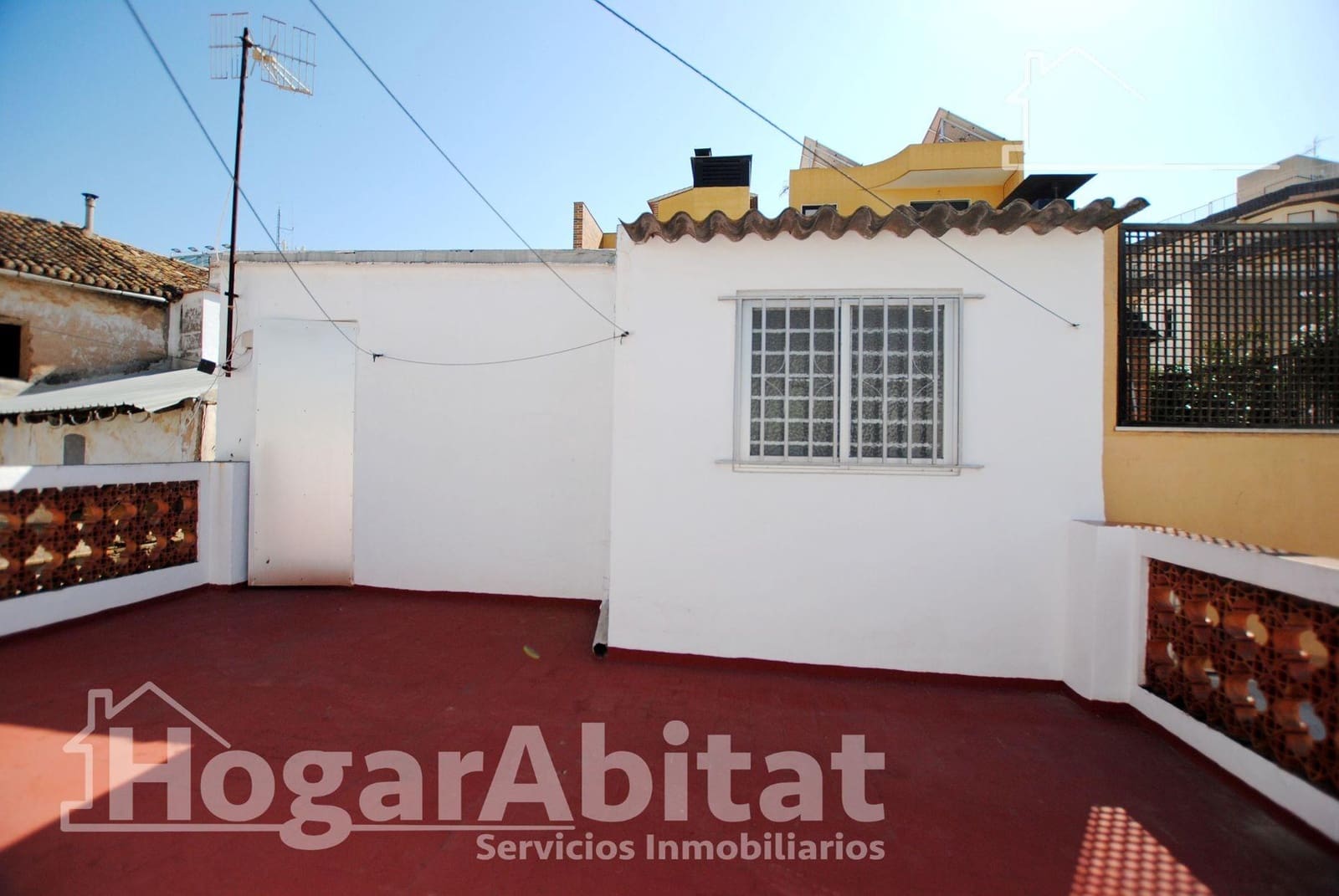 3 sovrum Hus till salu i Tavernes de la Valldigna - 130 000 € (Ref: 9778237)