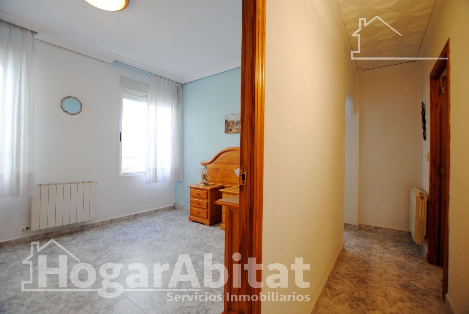 3 sovrum Hus till salu i Tavernes de la Valldigna - 130 000 € (Ref: 9778237)