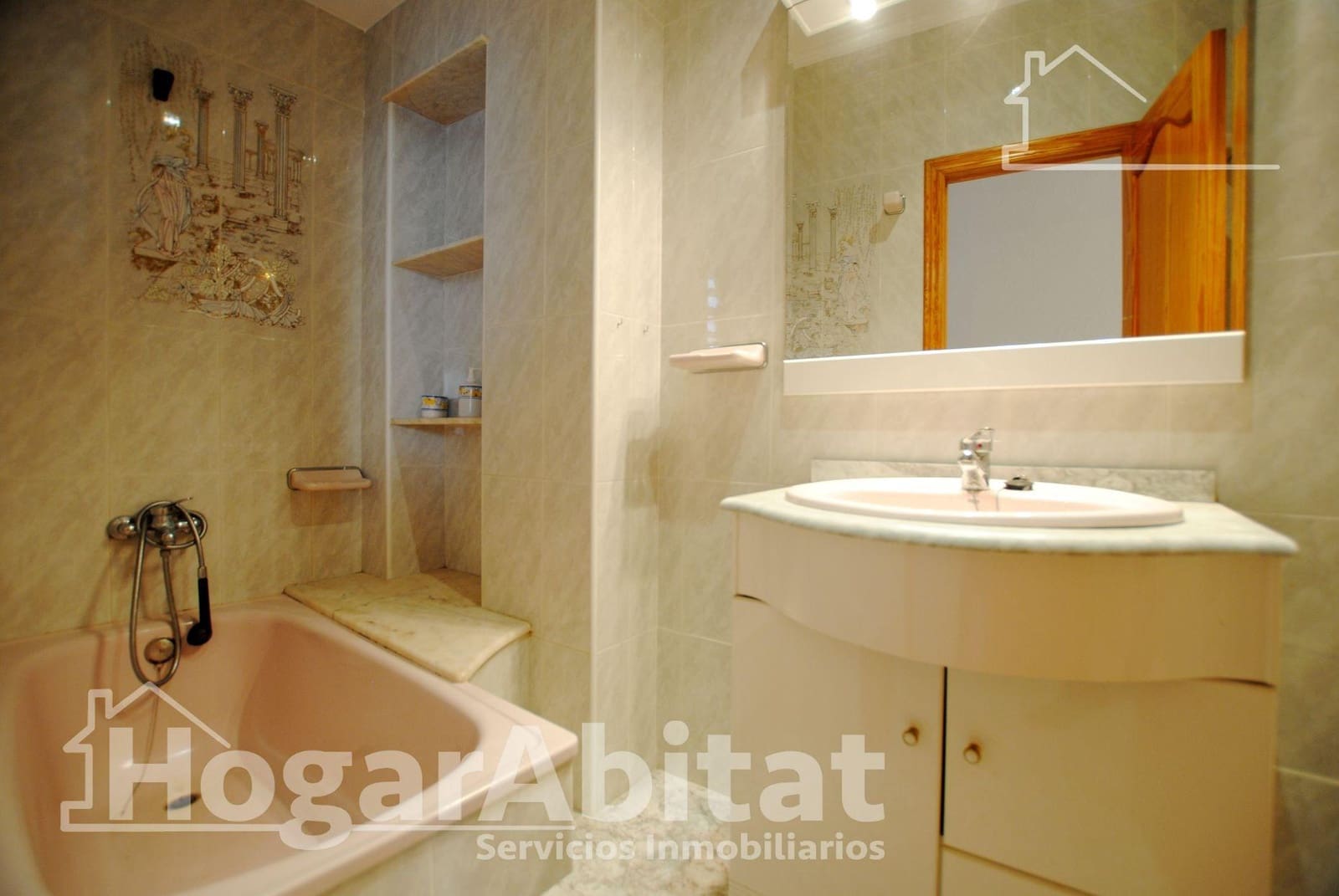 3 sovrum Hus till salu i Tavernes de la Valldigna - 130 000 € (Ref: 9778237)