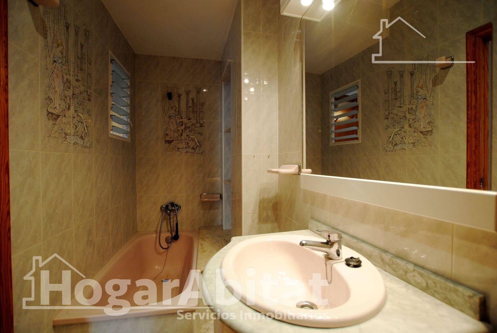 3 sovrum Hus till salu i Tavernes de la Valldigna - 130 000 € (Ref: 9778237)