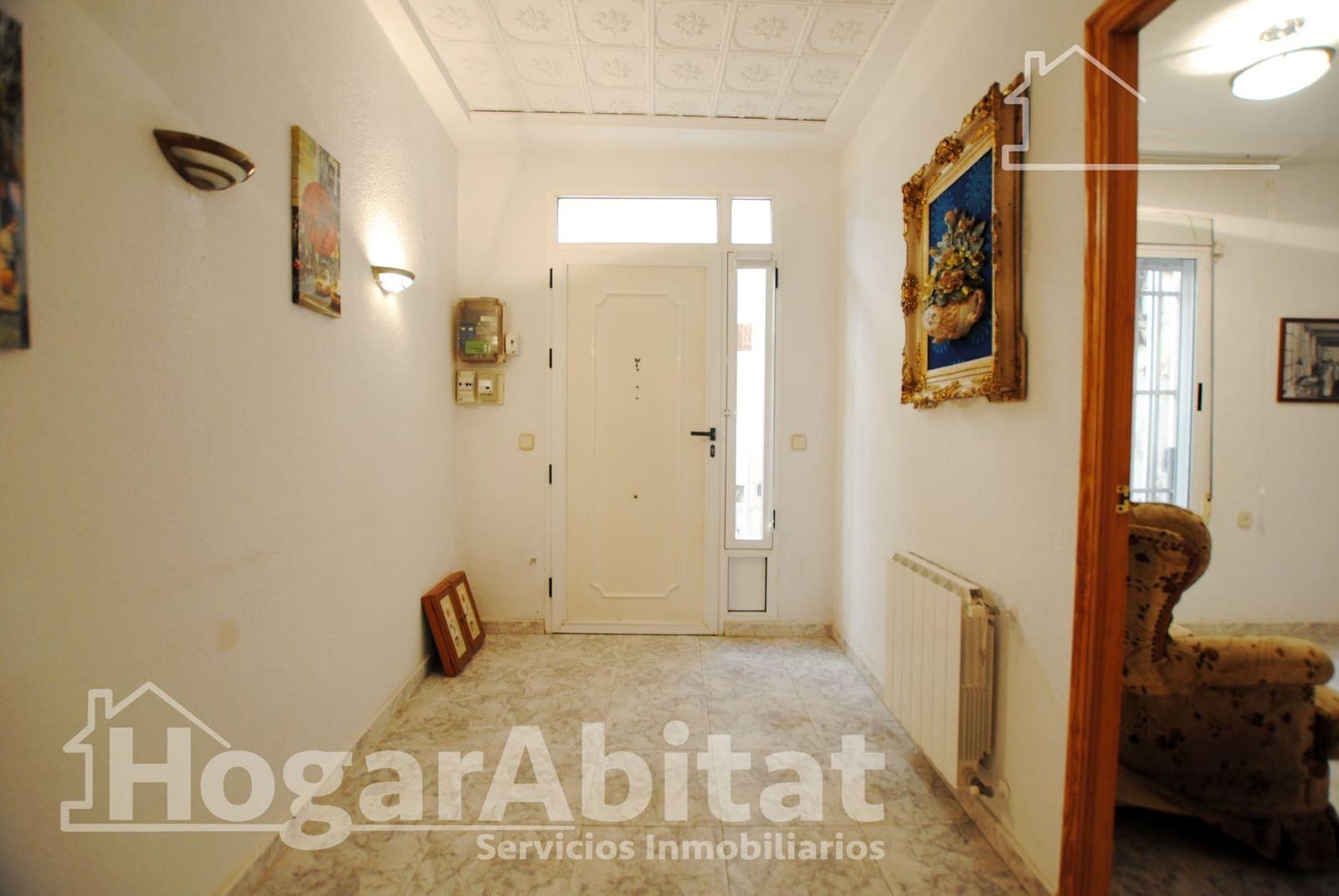 3 sovrum Hus till salu i Tavernes de la Valldigna - 130 000 € (Ref: 9778237)