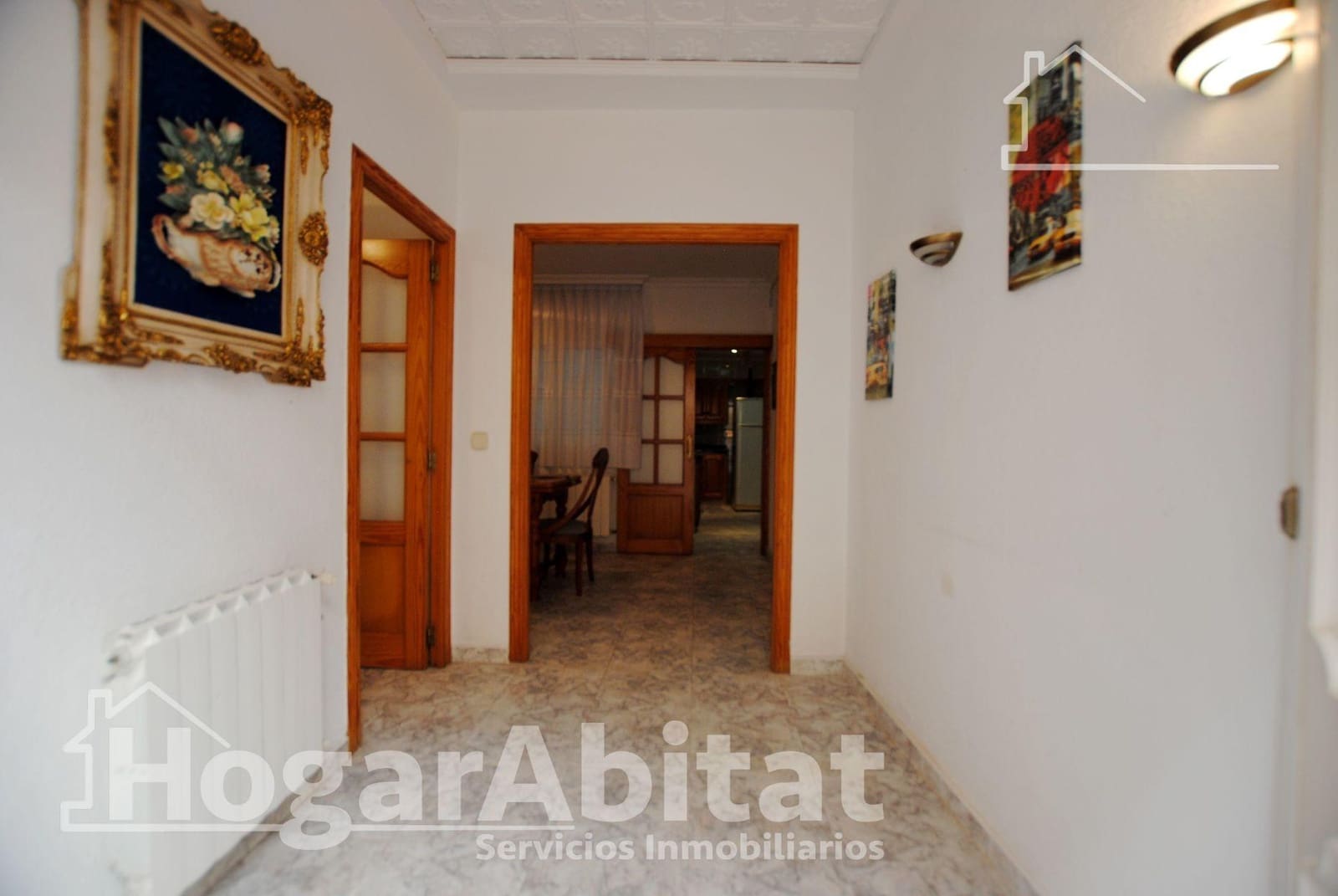 3 sovrum Hus till salu i Tavernes de la Valldigna - 130 000 € (Ref: 9778237)