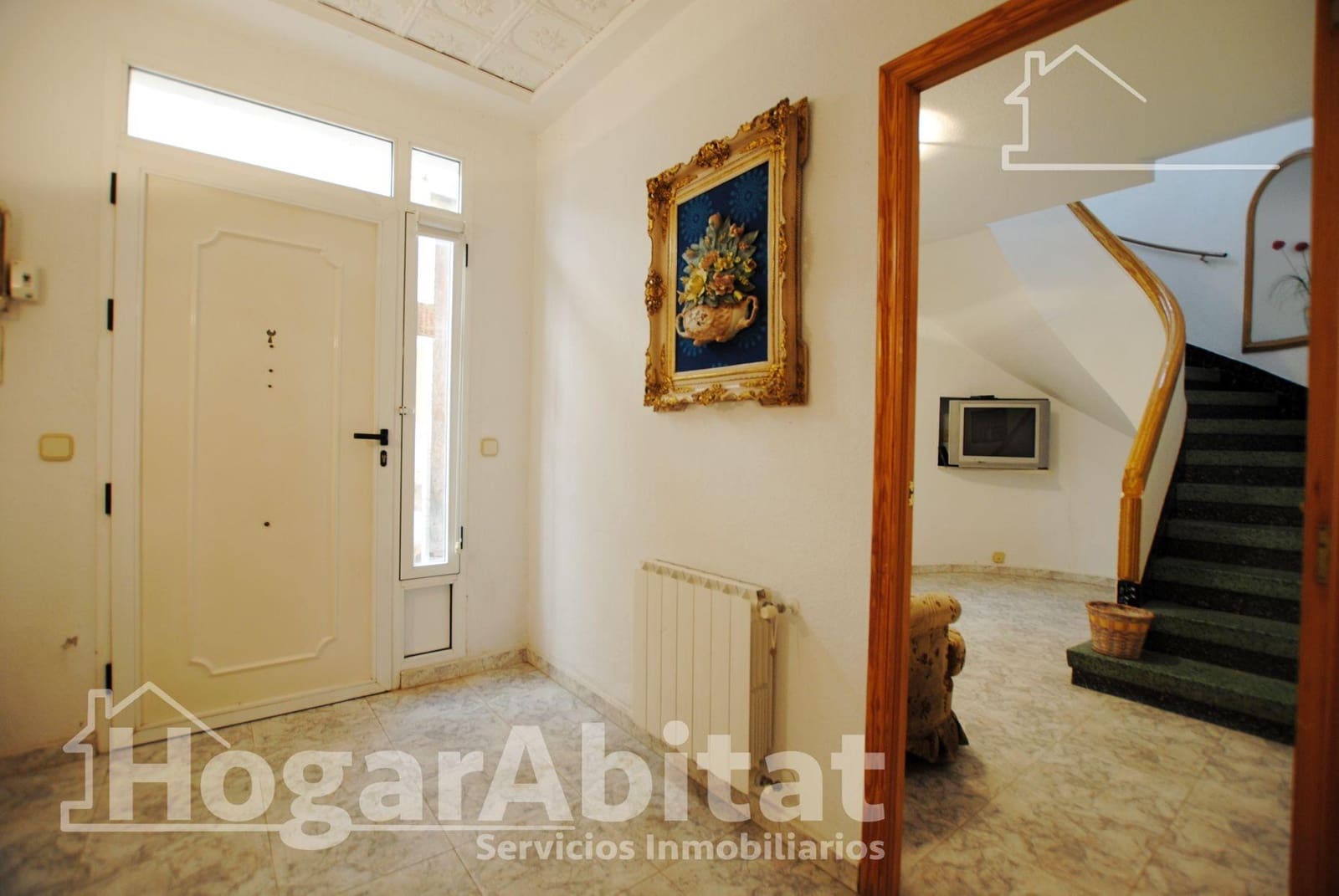 3 sovrum Hus till salu i Tavernes de la Valldigna - 130 000 € (Ref: 9778237)