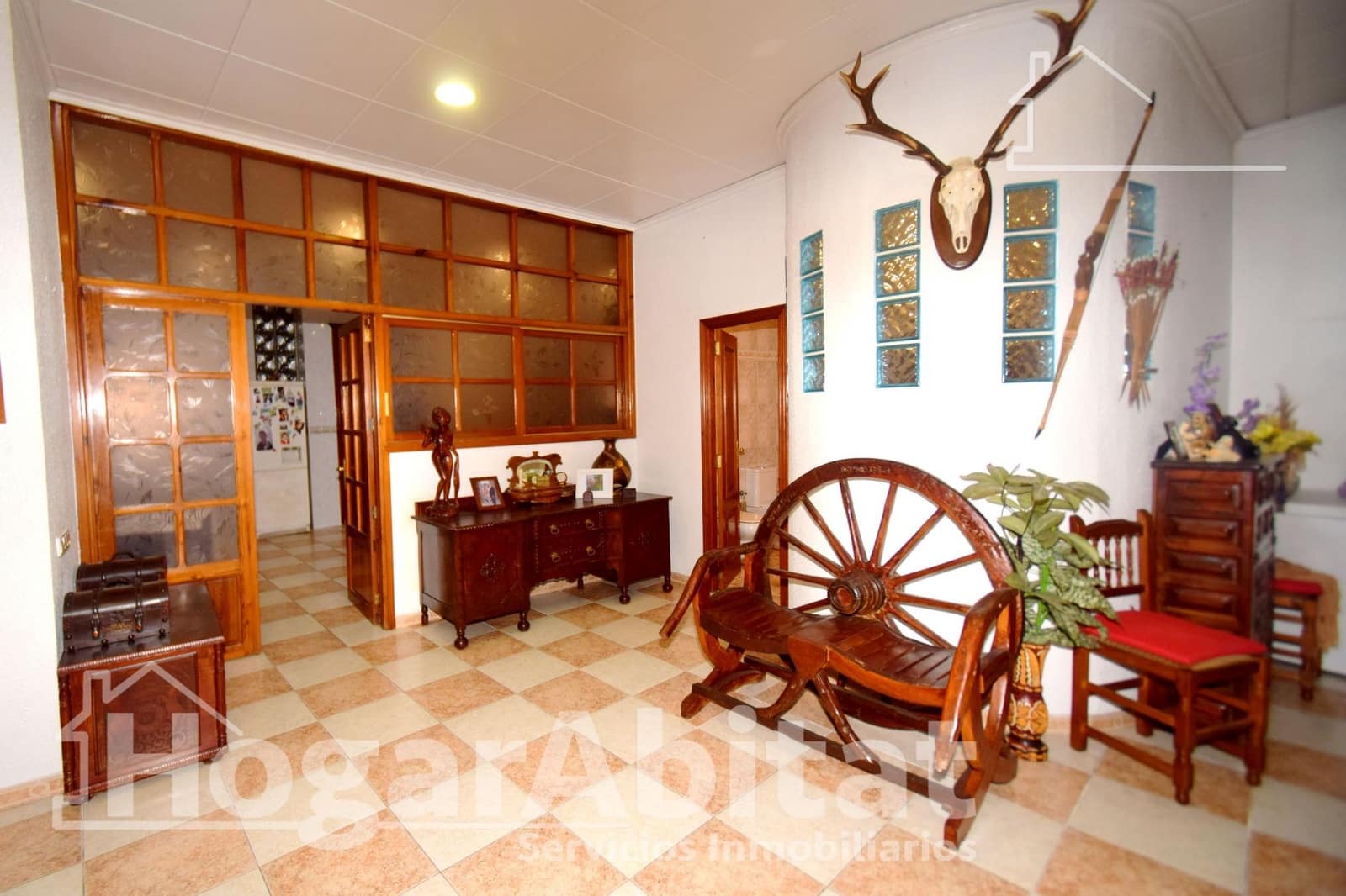 6 sypialnia Dom na sprzedaż w Castello de la Plana - 250 000 € (Ref: 9778238)