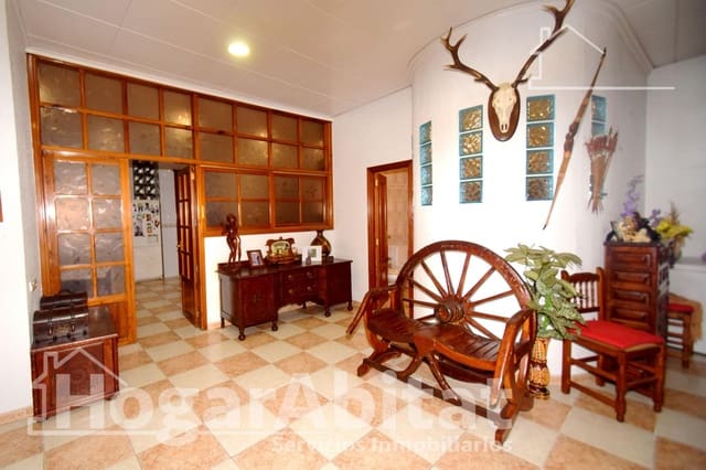 6 sypialnia Dom na sprzedaż w Castelló de la Plana - 250 000 € (Ref: 9778238)