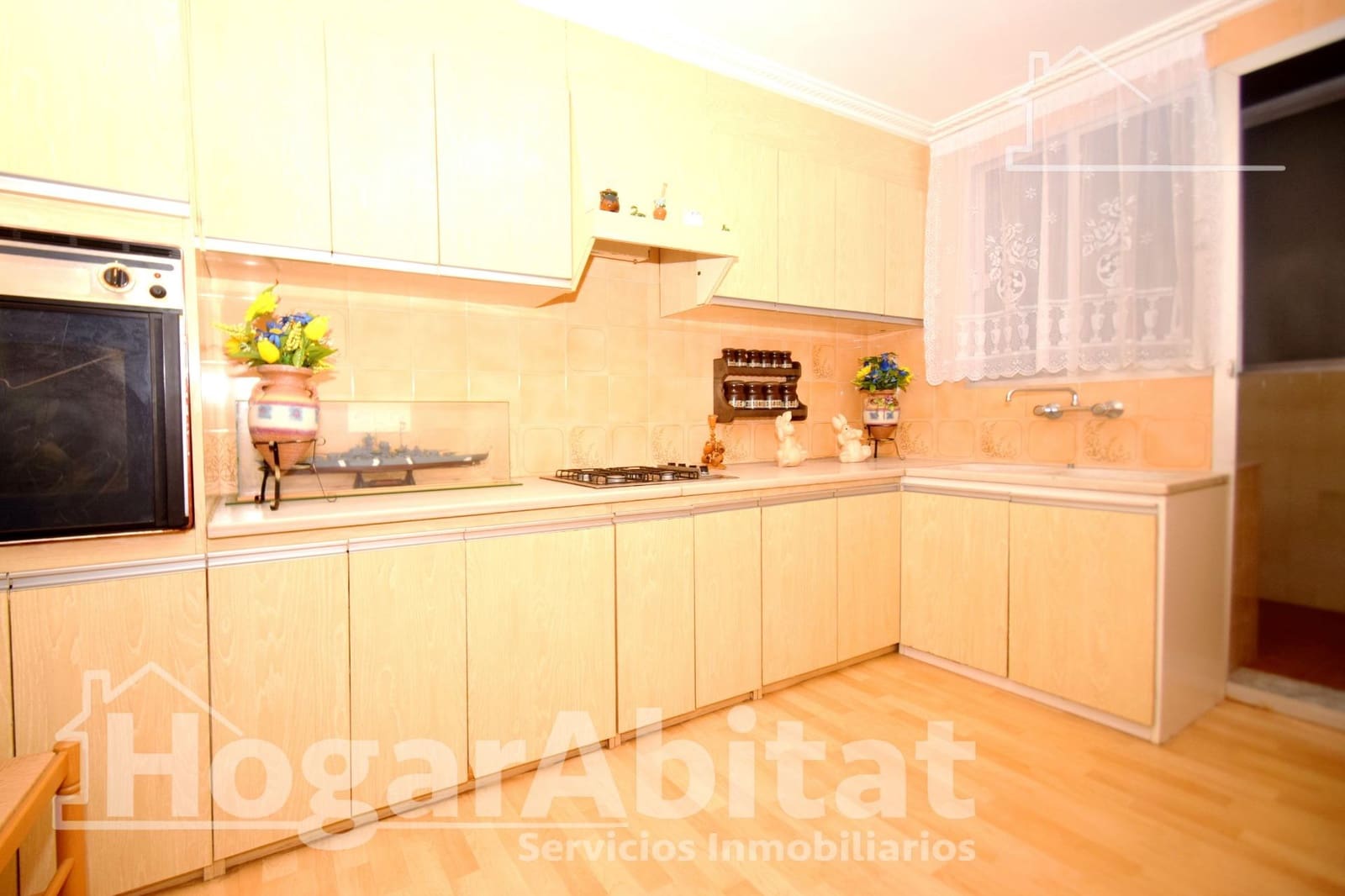 6 sypialnia Dom na sprzedaż w Castello de la Plana - 250 000 € (Ref: 9778238)