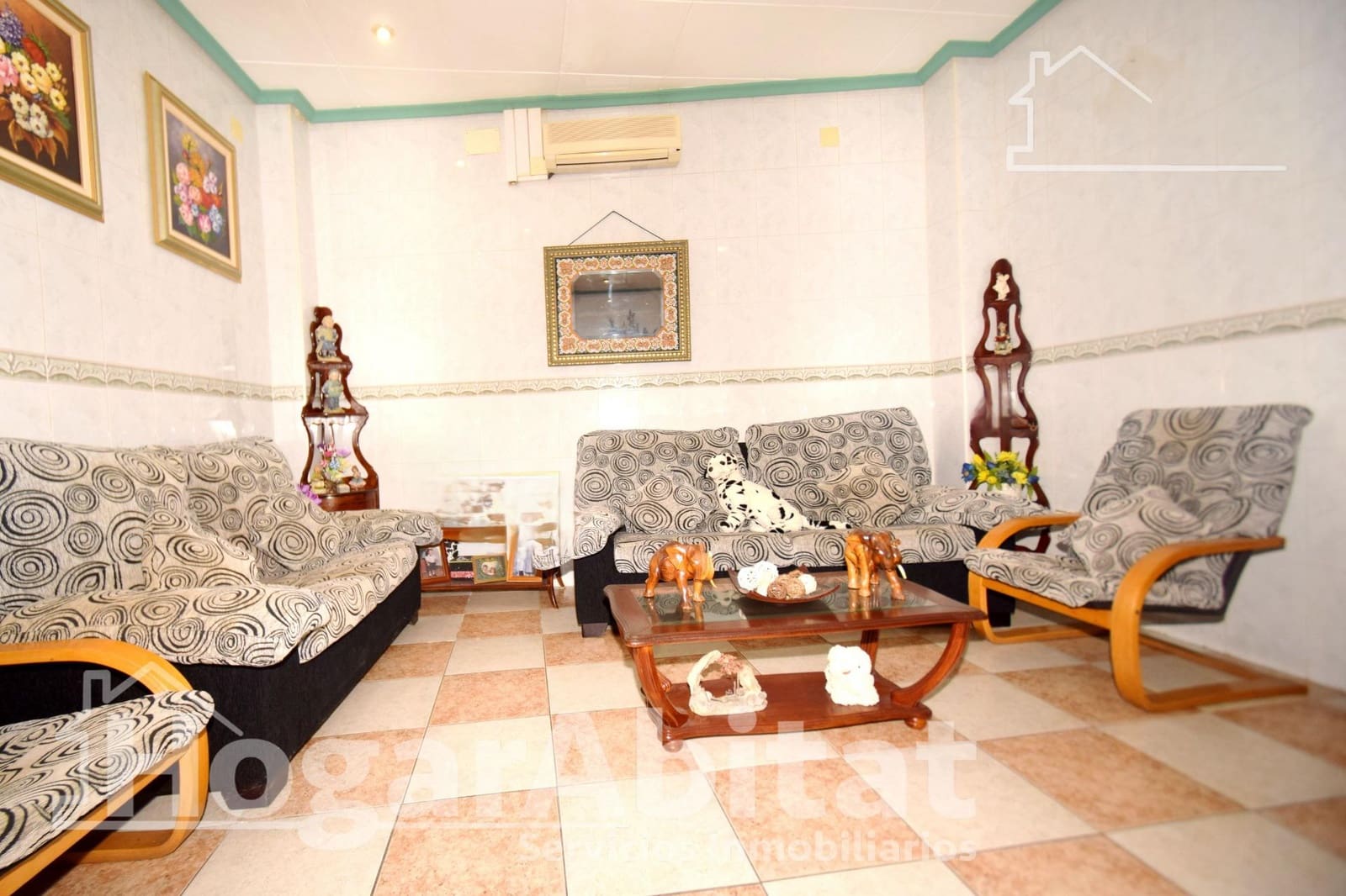 6 sypialnia Dom na sprzedaż w Castello de la Plana - 250 000 € (Ref: 9778238)