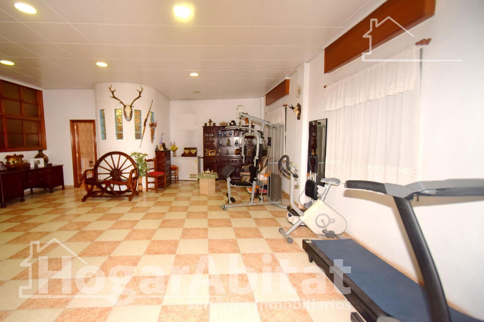 6 sypialnia Dom na sprzedaż w Castello de la Plana - 250 000 € (Ref: 9778238)