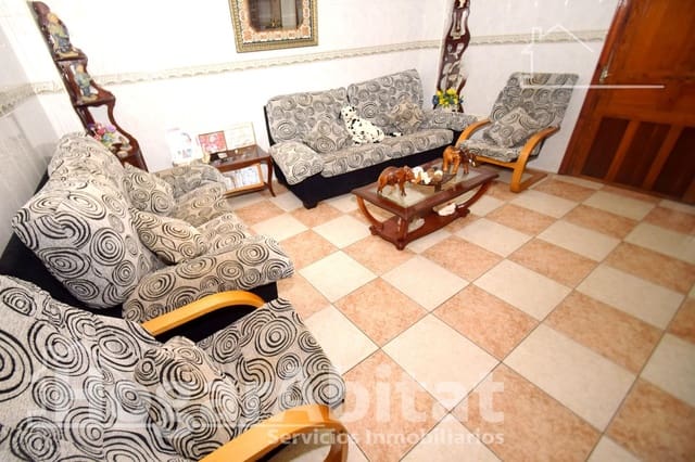 6 sypialnia Dom na sprzedaż w Castelló de la Plana - 250 000 € (Ref: 9778238)