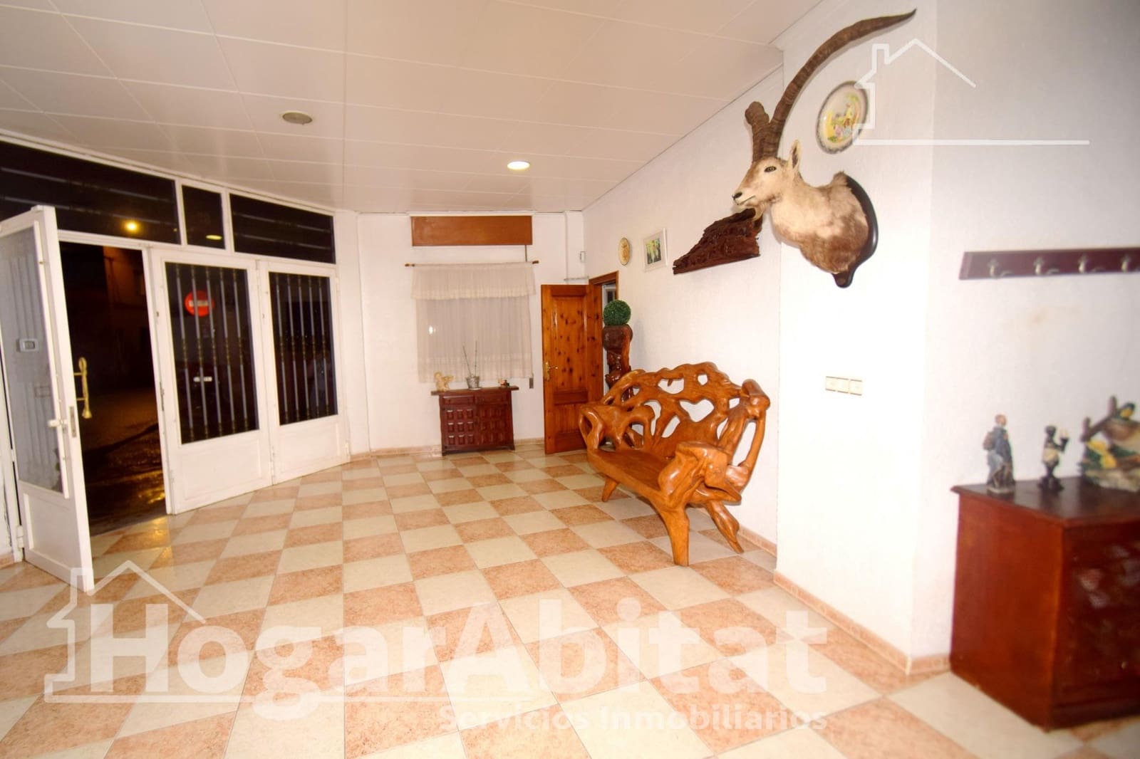 6 sypialnia Dom na sprzedaż w Castello de la Plana - 250 000 € (Ref: 9778238)