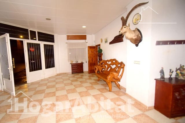 6 sypialnia Dom na sprzedaż w Castelló de la Plana - 250 000 € (Ref: 9778238)