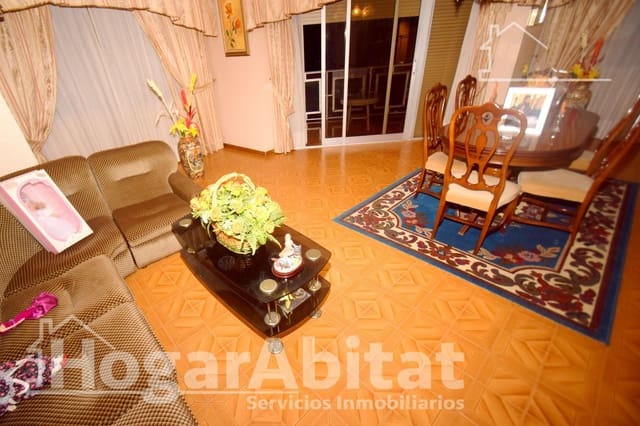 6 sypialnia Dom na sprzedaż w Castelló de la Plana - 250 000 € (Ref: 9778238)