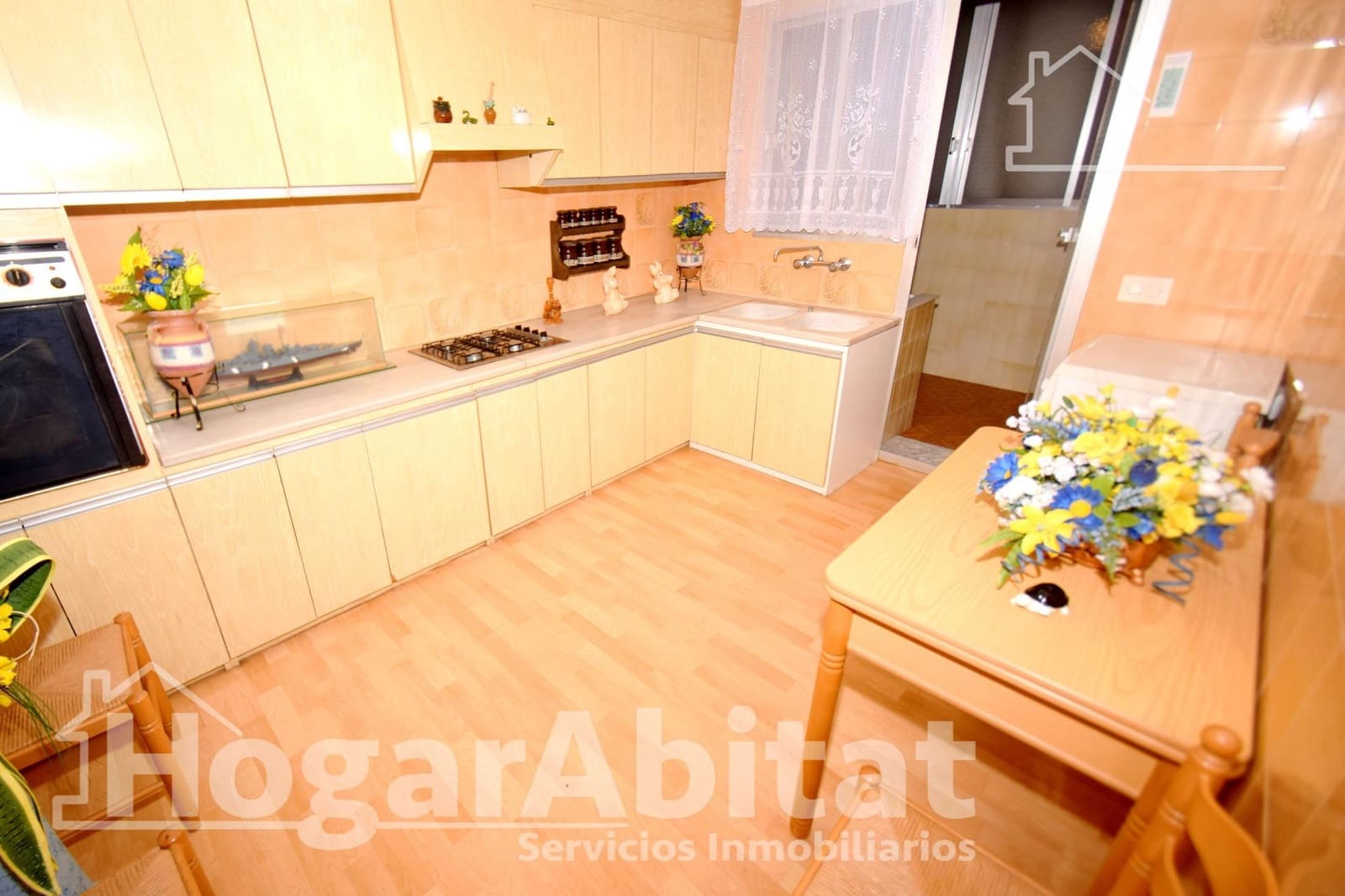 6 sypialnia Dom na sprzedaż w Castello de la Plana - 250 000 € (Ref: 9778238)