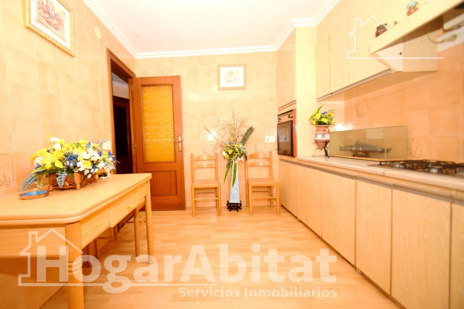 6 sypialnia Dom na sprzedaż w Castello de la Plana - 250 000 € (Ref: 9778238)