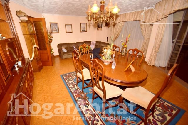 6 sypialnia Dom na sprzedaż w Castelló de la Plana - 250 000 € (Ref: 9778238)