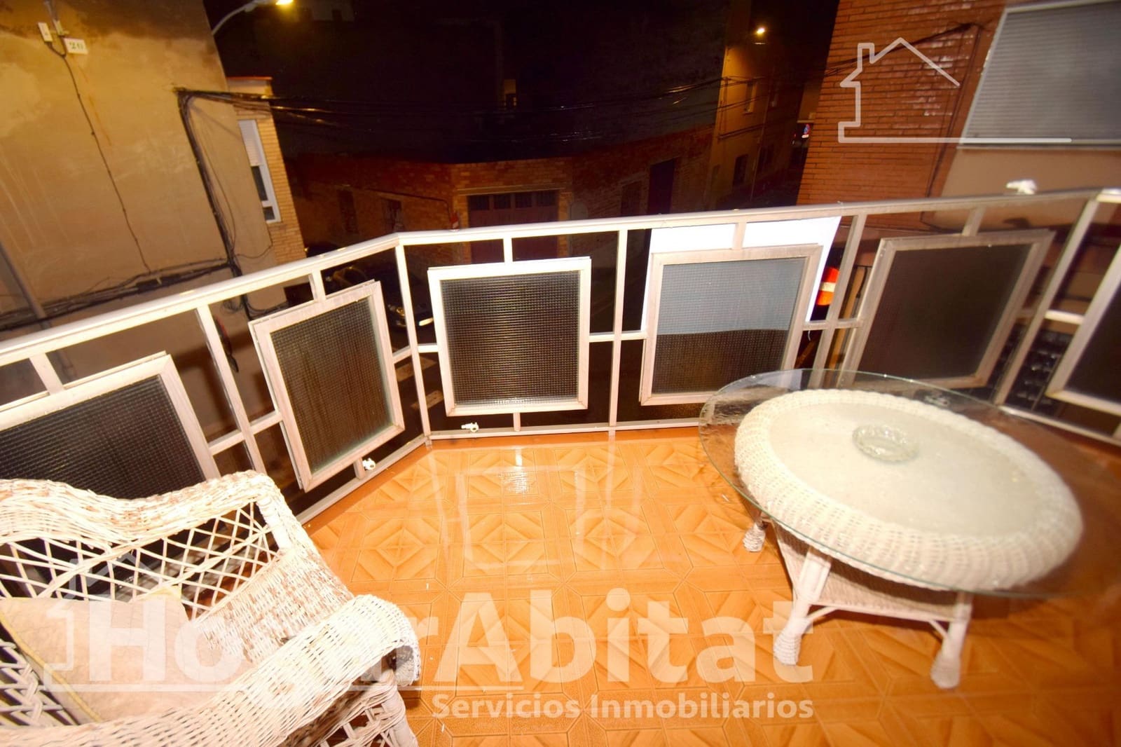 6 sypialnia Dom na sprzedaż w Castello de la Plana - 250 000 € (Ref: 9778238)