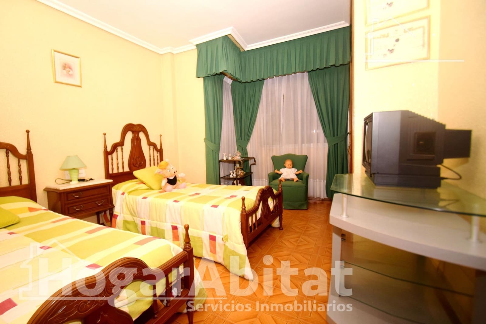 6 sypialnia Dom na sprzedaż w Castello de la Plana - 250 000 € (Ref: 9778238)