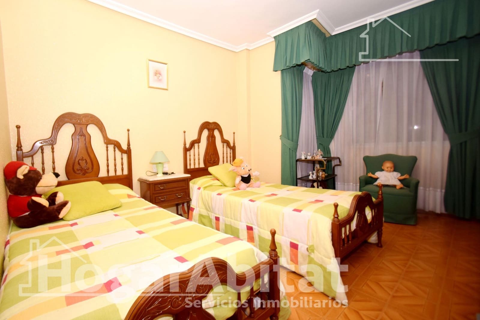 6 sypialnia Dom na sprzedaż w Castello de la Plana - 250 000 € (Ref: 9778238)