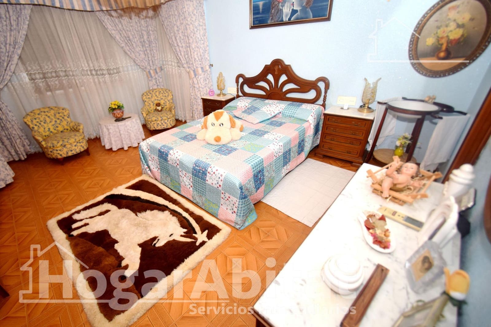 6 sypialnia Dom na sprzedaż w Castello de la Plana - 250 000 € (Ref: 9778238)