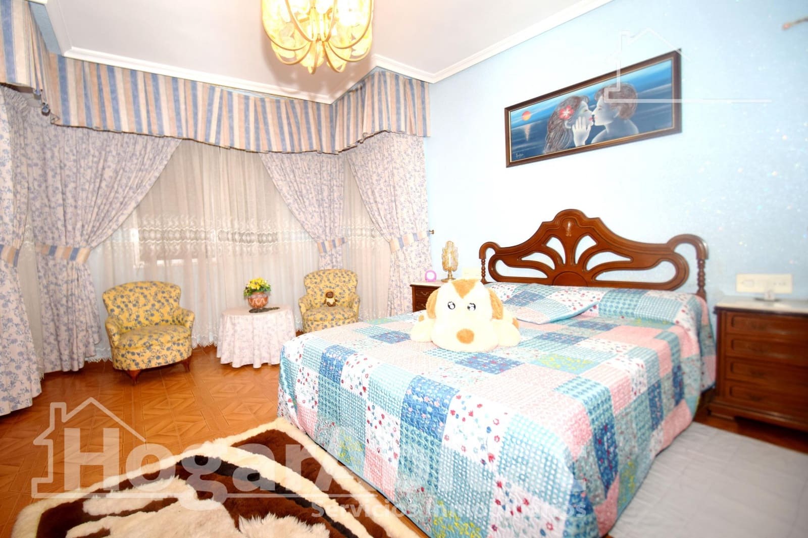 6 sypialnia Dom na sprzedaż w Castello de la Plana - 250 000 € (Ref: 9778238)