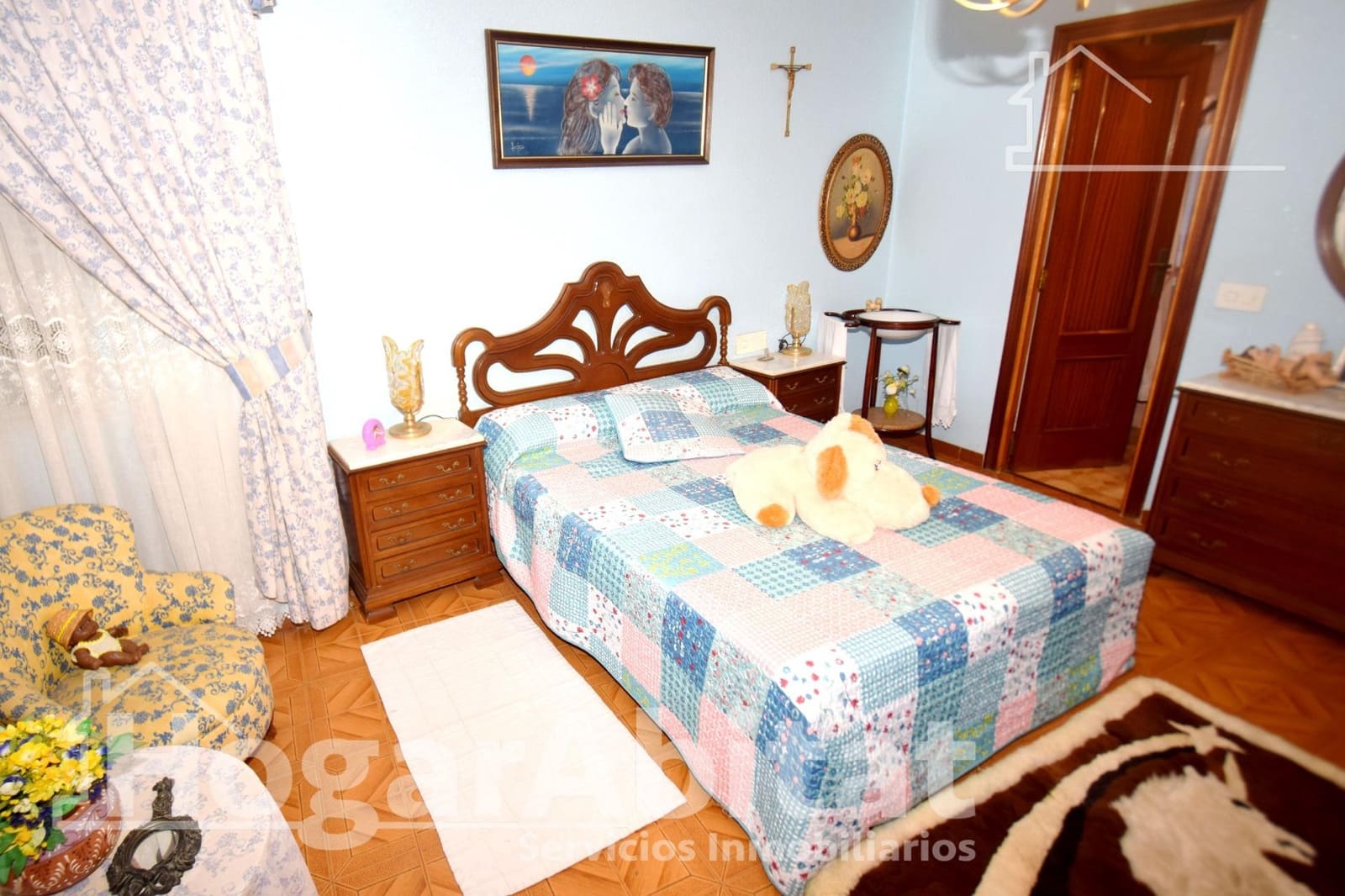 6 sypialnia Dom na sprzedaż w Castello de la Plana - 250 000 € (Ref: 9778238)