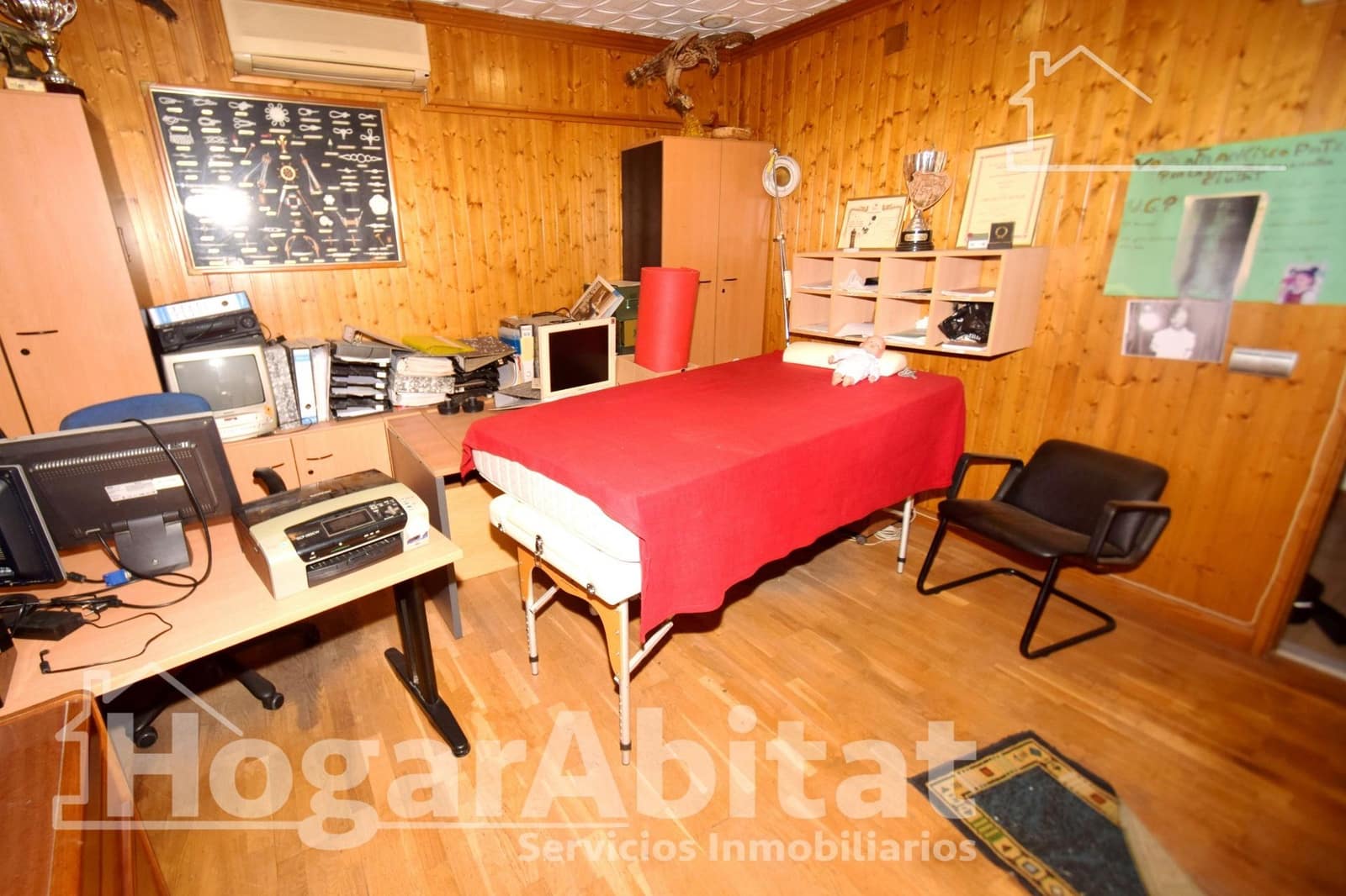 6 sypialnia Dom na sprzedaż w Castello de la Plana - 250 000 € (Ref: 9778238)