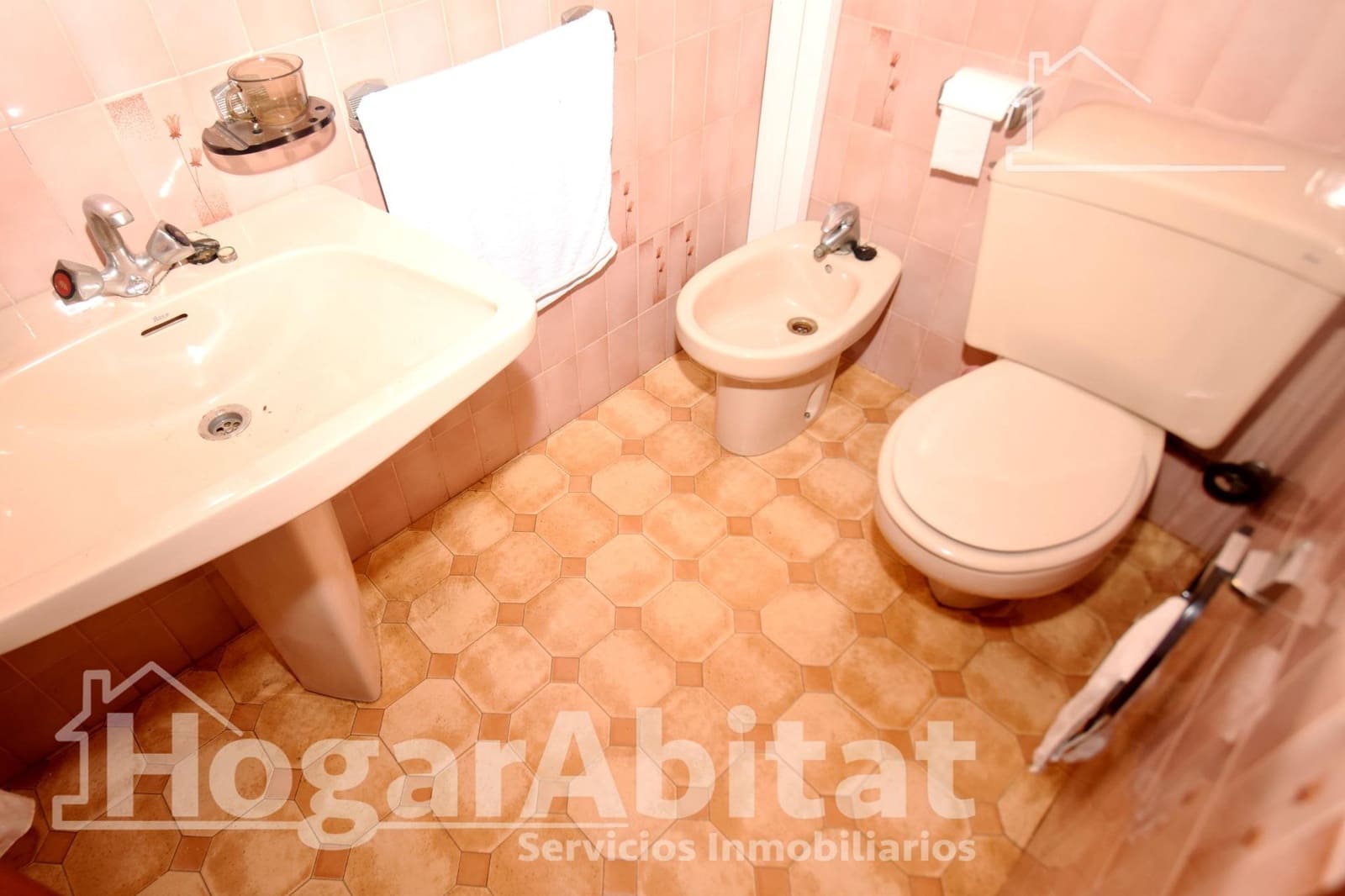 6 sypialnia Dom na sprzedaż w Castello de la Plana - 250 000 € (Ref: 9778238)