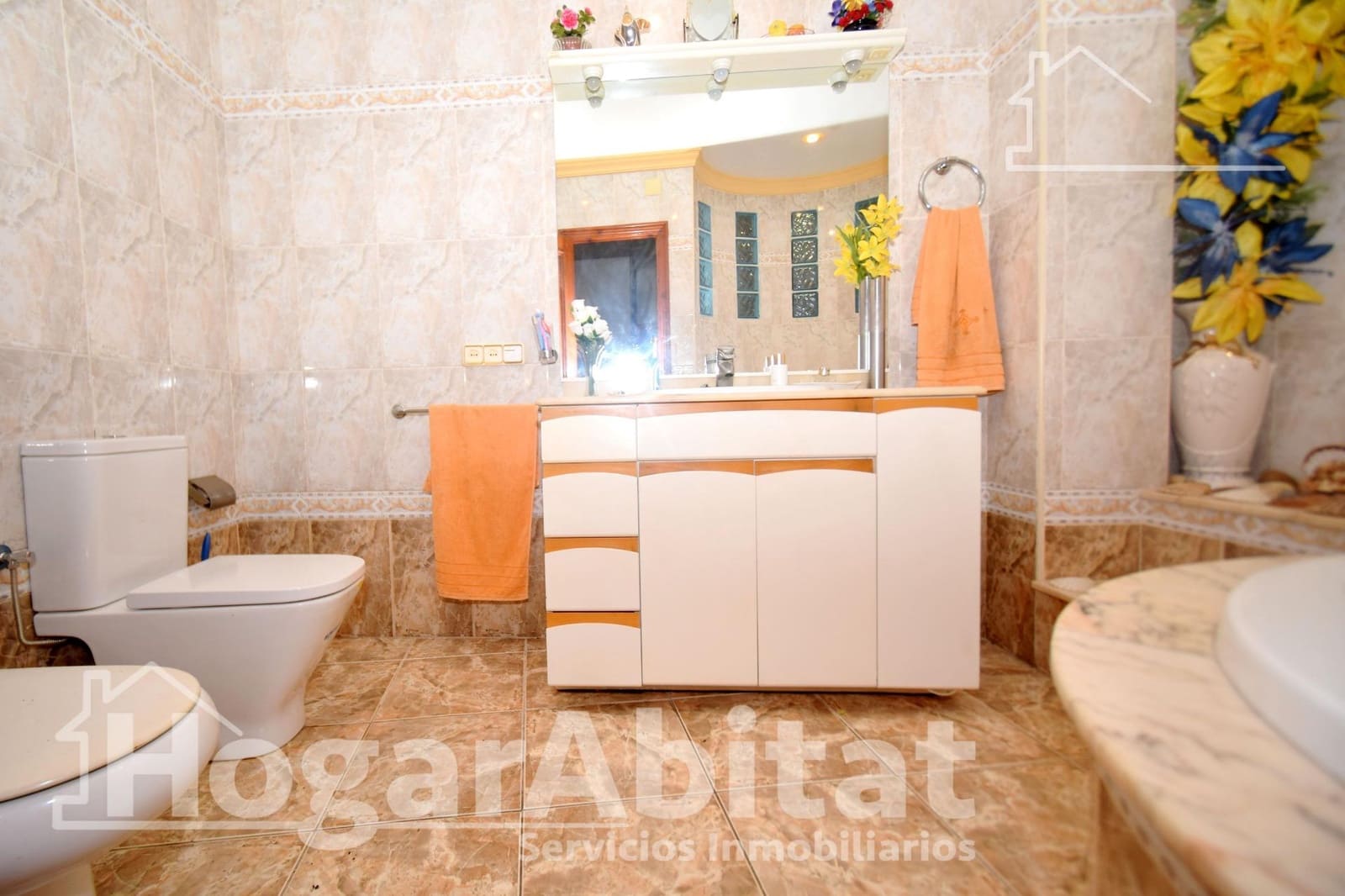 6 sypialnia Dom na sprzedaż w Castello de la Plana - 250 000 € (Ref: 9778238)