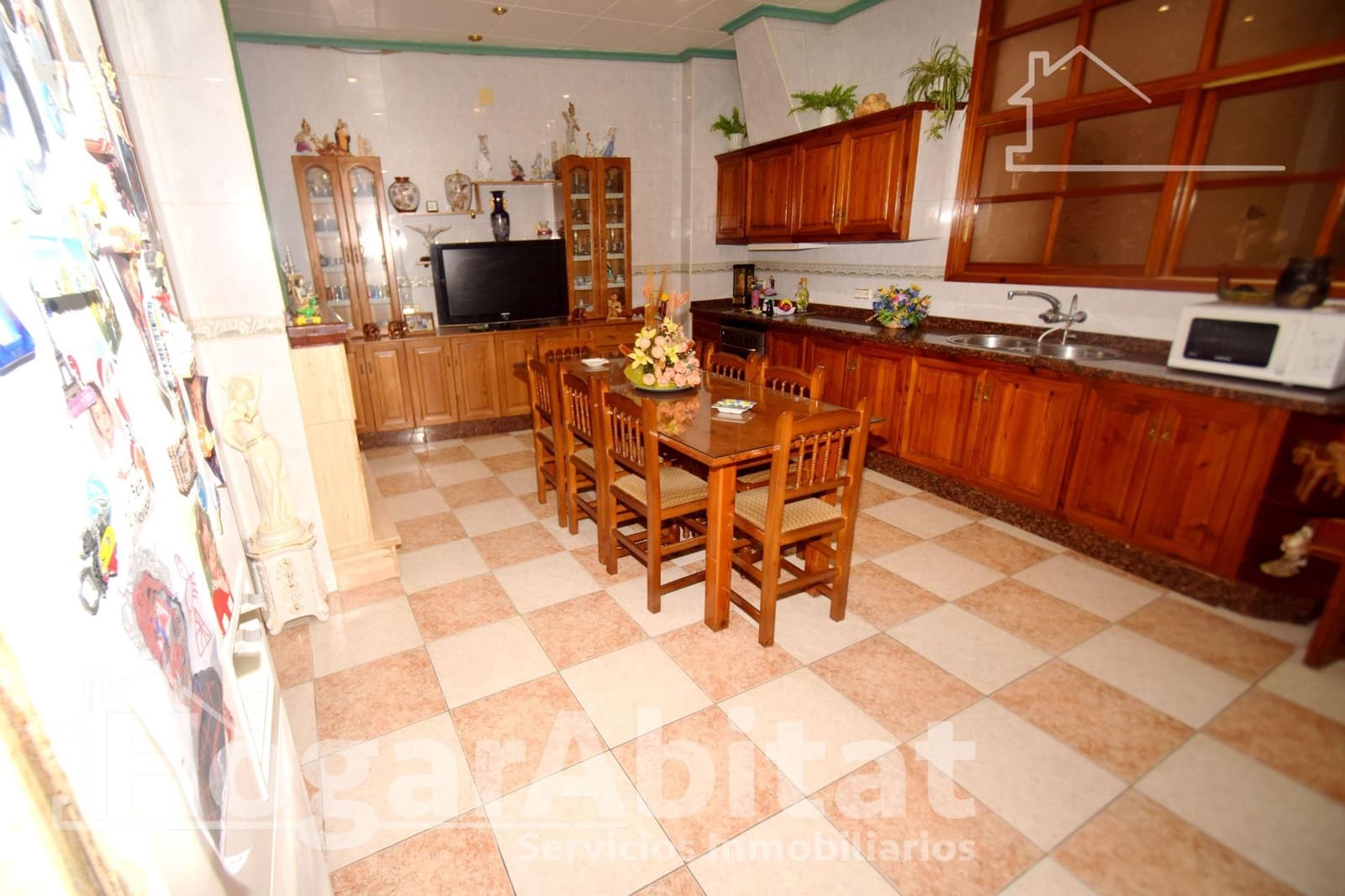 6 sypialnia Dom na sprzedaż w Castello de la Plana - 250 000 € (Ref: 9778238)