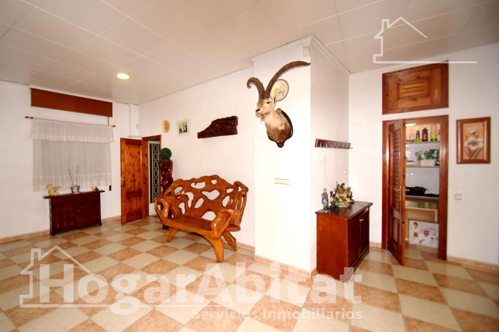 6 sypialnia Dom na sprzedaż w Castello de la Plana - 250 000 € (Ref: 9778238)