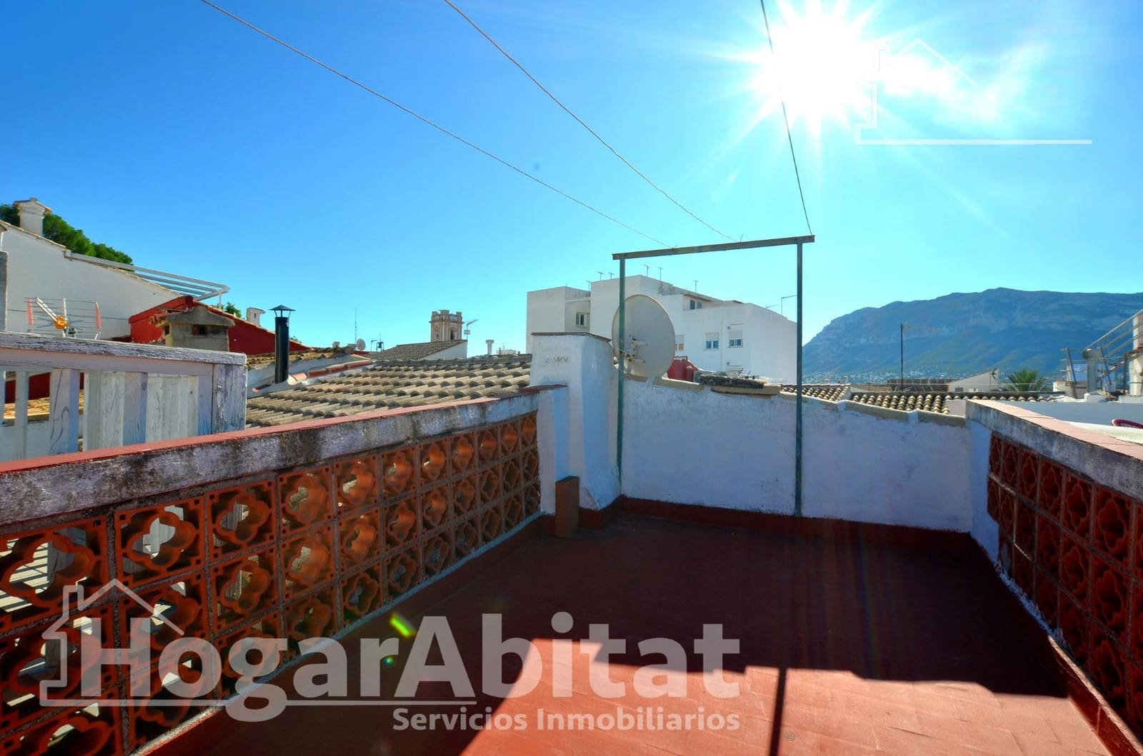 Casa de 5 habitaciones en Dénia en venta - 280.000 € (Ref: 9778240)