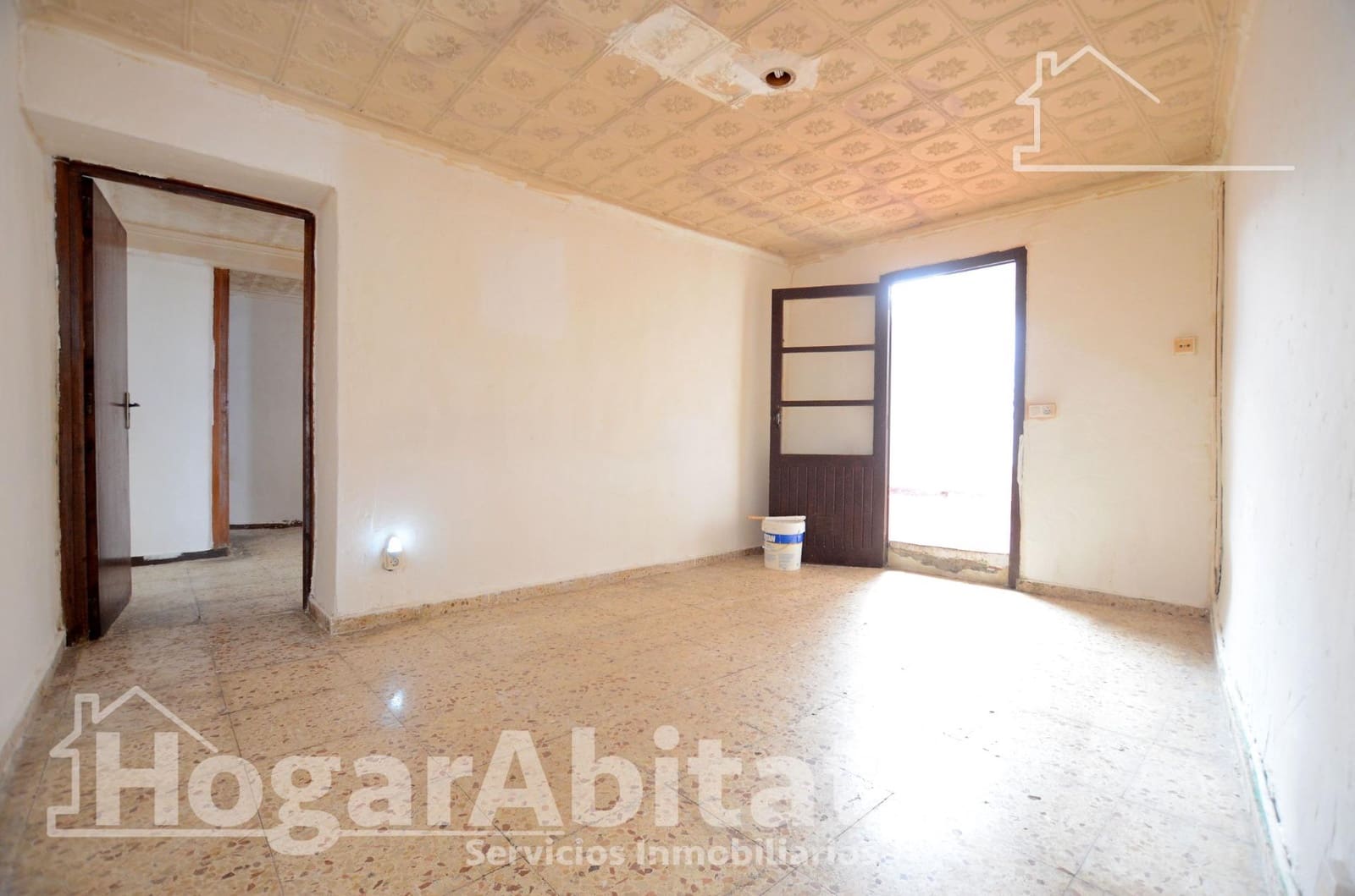 Casa de 5 habitaciones en Dénia en venta - 280.000 € (Ref: 9778240)