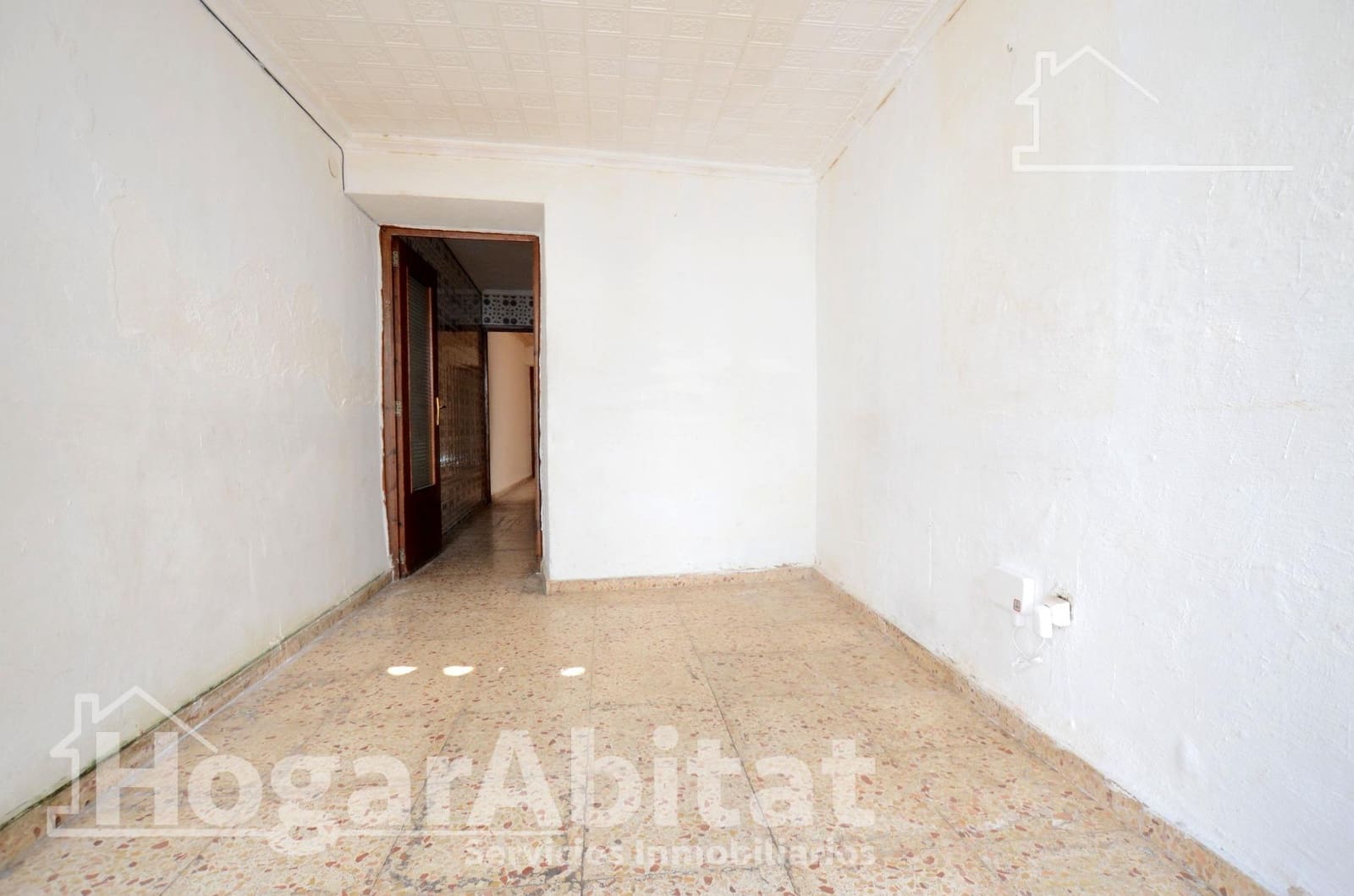 Casa de 5 habitaciones en Dénia en venta - 280.000 € (Ref: 9778240)