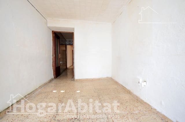 Casa de 5 habitaciones en Centro Urbano, Dénia en venta - 280.000 € (Ref: 9778240)