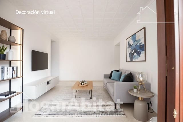 Casa de 5 habitaciones en Centro Urbano, Dénia en venta - 280.000 € (Ref: 9778240)