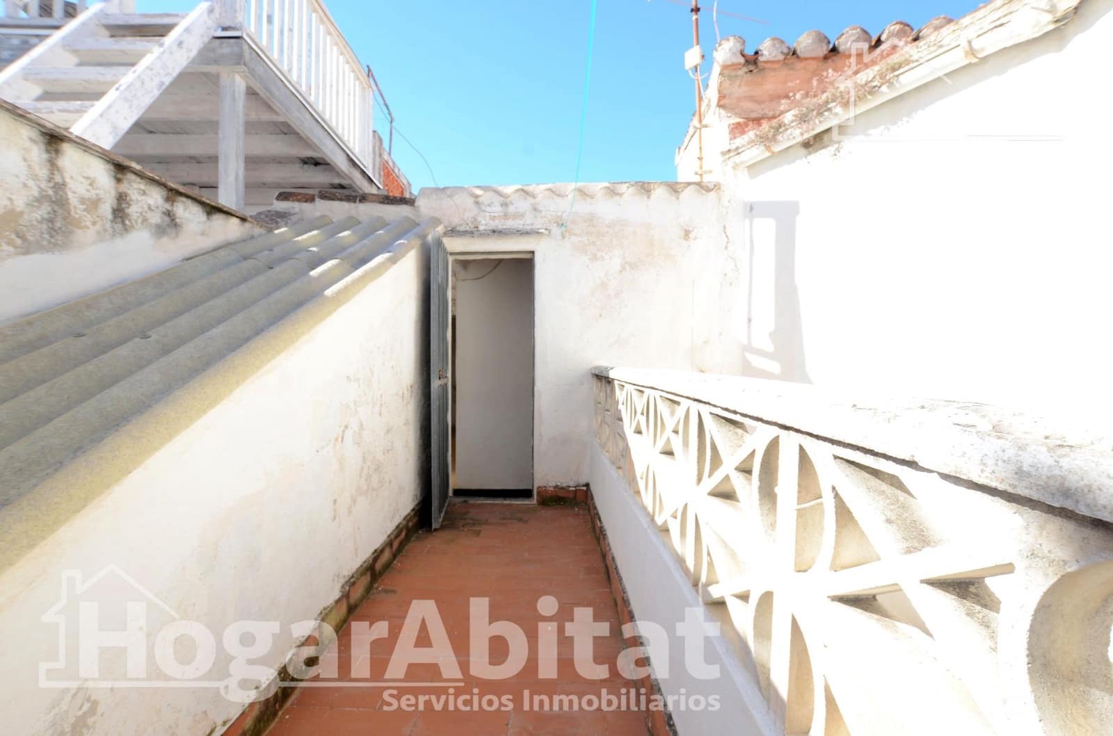 Casa de 5 habitaciones en Dénia en venta - 280.000 € (Ref: 9778240)