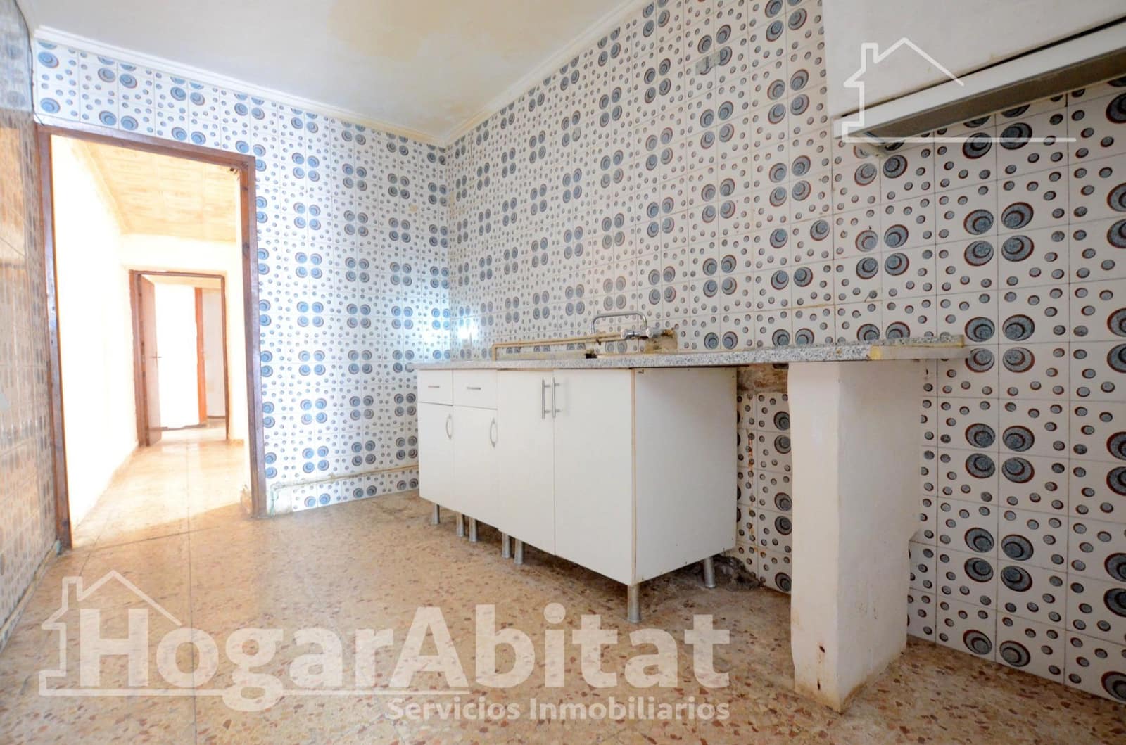 Casa de 5 habitaciones en Dénia en venta - 280.000 € (Ref: 9778240)