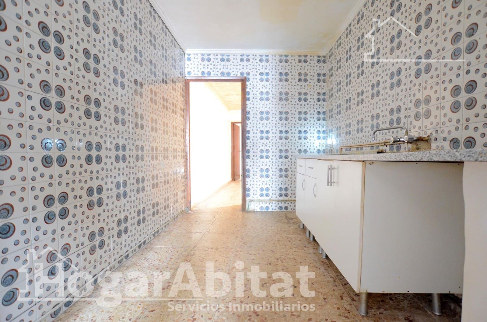 Casa de 5 habitaciones en Dénia en venta - 280.000 € (Ref: 9778240)