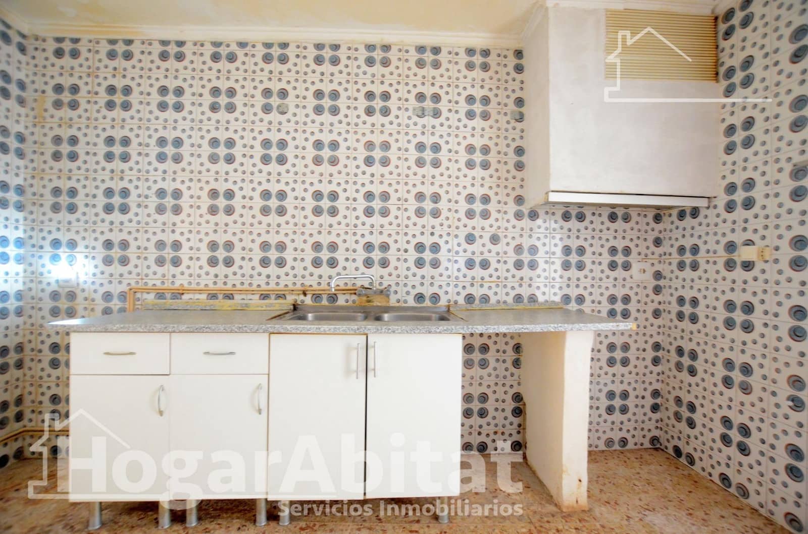 Casa de 5 habitaciones en Dénia en venta - 280.000 € (Ref: 9778240)