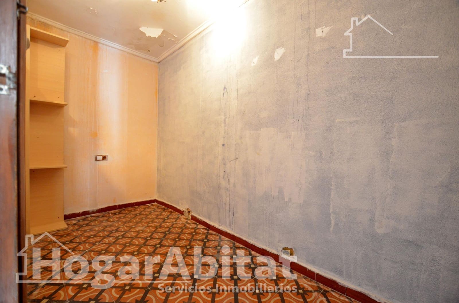 Casa de 5 habitaciones en Dénia en venta - 280.000 € (Ref: 9778240)