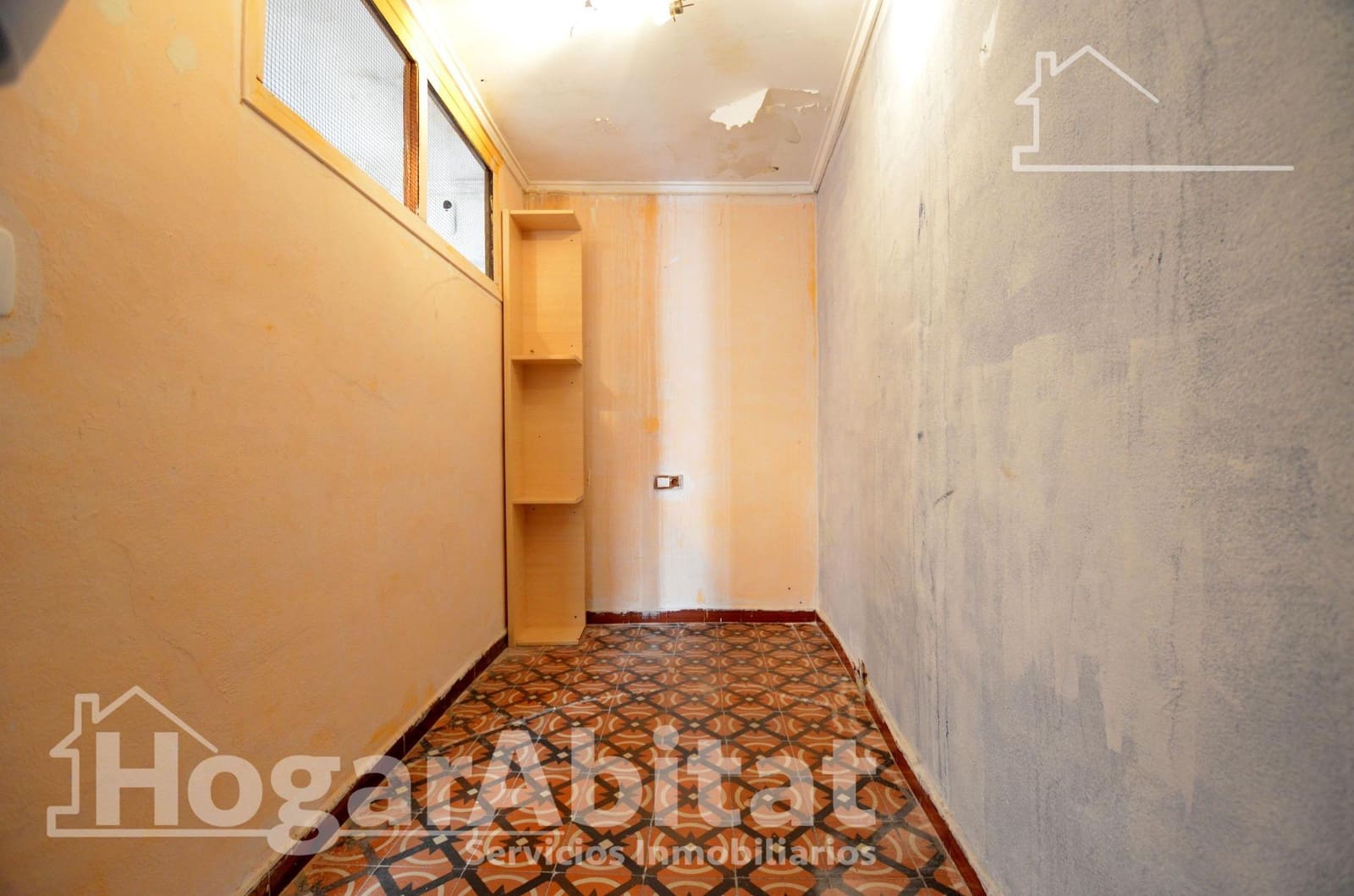 Casa de 5 habitaciones en Dénia en venta - 280.000 € (Ref: 9778240)