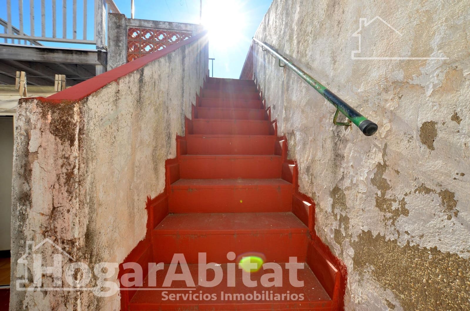 Casa de 5 habitaciones en Dénia en venta - 280.000 € (Ref: 9778240)